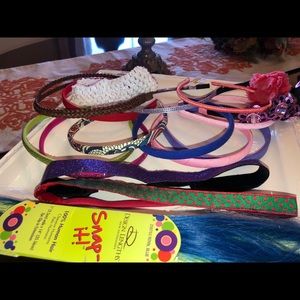 Hanna Andersson, Crewcuts, and more Headbands